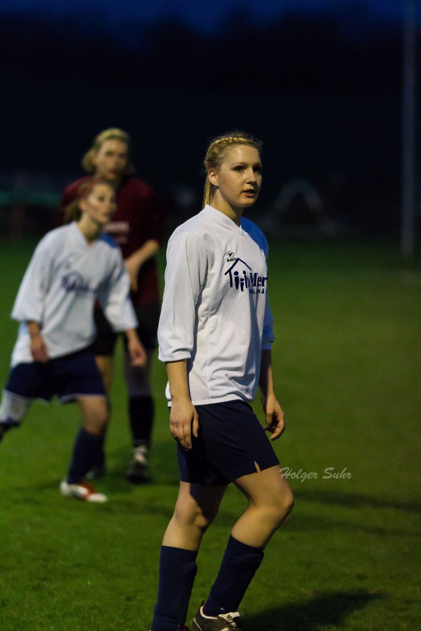 Bild 138 - Frauen TSV Zarpen - SG Rnnau/Daldorf : Ergebnis: 0:0